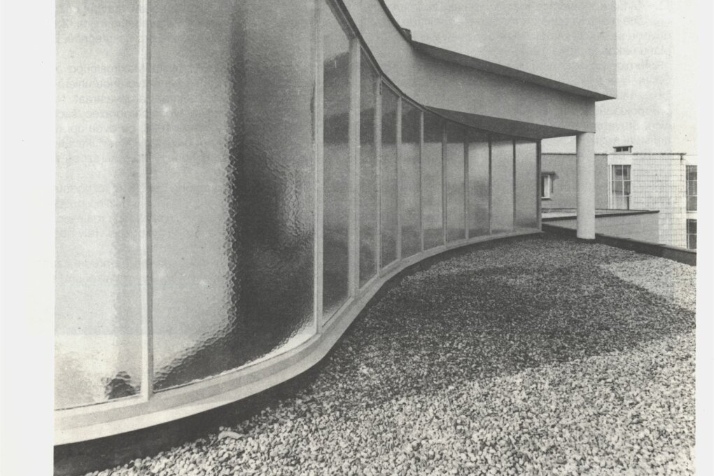 Nové hnutí v&nbsp;Nizozemí 1924–1936